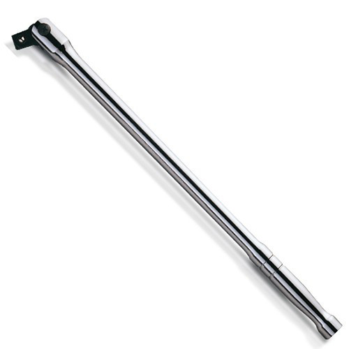 Вороток із шарніром 1/2″ 450мм TOPTUL CFAC1618