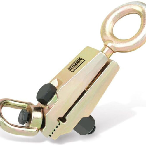 Зажим для кузовних робіт 2; 5 т TOPTUL JFDC0205