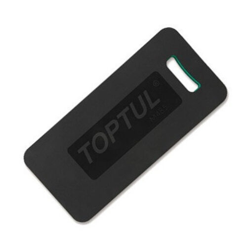 Лежак для ремонту авто TOPTUL 485x225x30mm JJ-M485