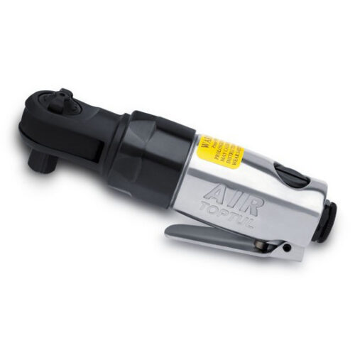 Тріскачка пневматична міні 3/8″ TOPTUL 41N/m 360об/хв KAAE1202