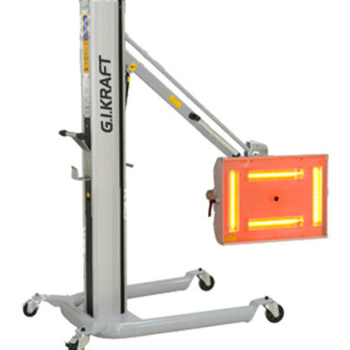 ІЧ-сушарка G.I.KRAFT GI15115