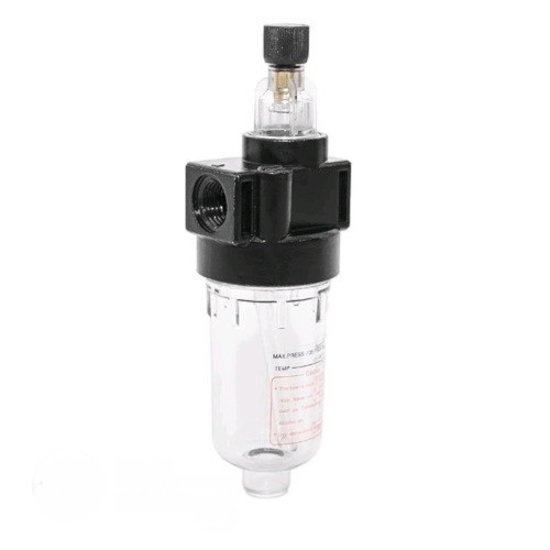 Лубрикатор для пневмоінструмента 1/4″ AIRKRAFT AL2500
