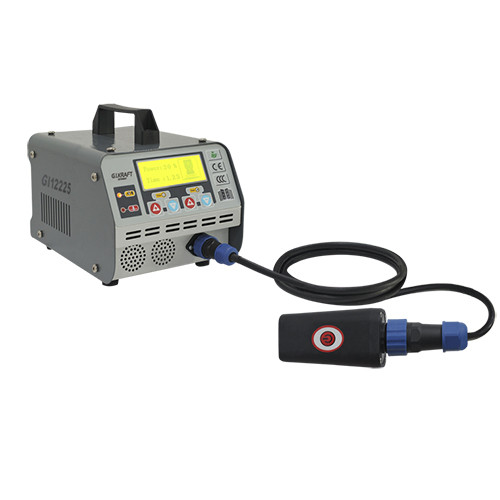 Комплект для безбарвного видалення вм’ятин G.I. KRAFT GI12225