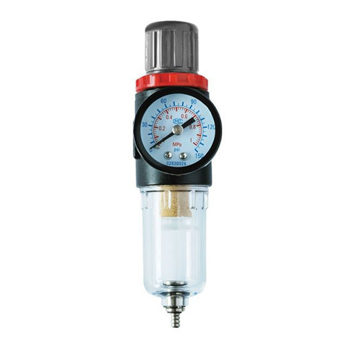 Фільтр для очищення повітря з редуктором 1/4″ AIRKRAFT AFR2500