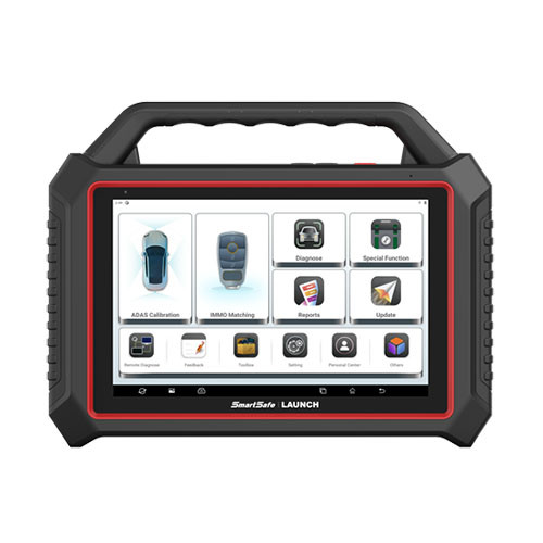 Автомобільний сканер LAUNCH iSmartLink-D01