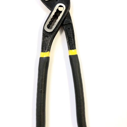 Пасатижі переставні CR-V 10"-250мм, на пластиковому тримачі