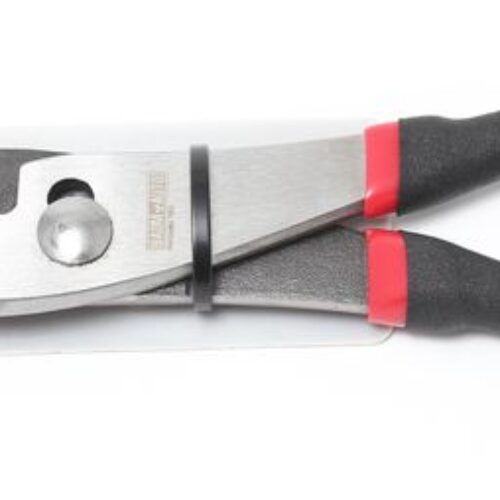 Пасатижі переставні двопозиційні 8"-200мм BaumAuto BM-01003-8