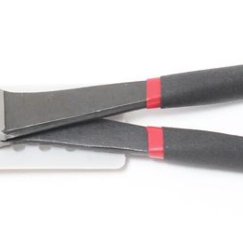 Кліщі торцеві посилені 10"-250мм, на пластиковому тримачі