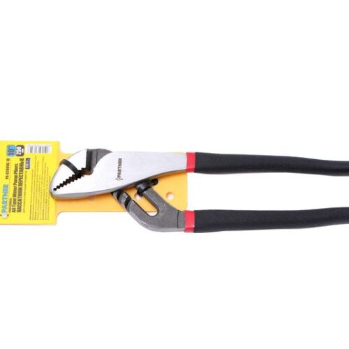 Пасатижі переставні CR-V 10"-250мм, на пластиковому тримачі