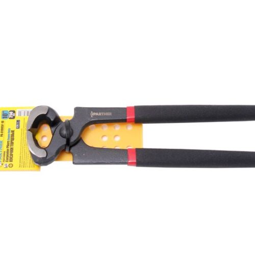 Кліщі торцеві CR-V 8 "-200мм, на пластиковому тримачі