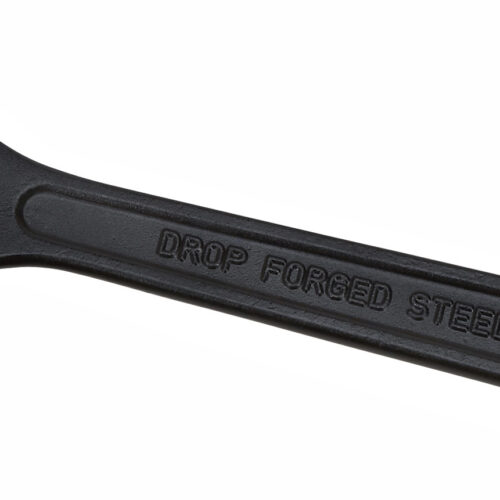 Ключ розвідний Profi CRV 12 "-300мм (захоплення 0-35мм) BaumAuto BM-649300