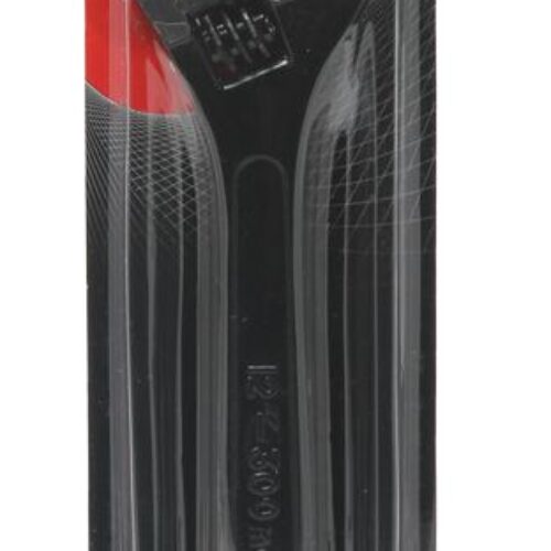 Ключ розвідний 18"-450мм, в блістері