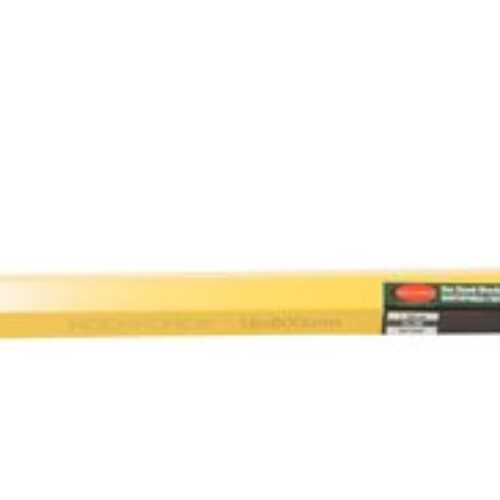 Монтування-гвоздодер 18х600мм ROCKFORCE RF-904W18600
