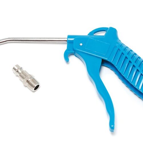 Пистолет обдувочный 100мм 1/4" Partner ABG-03(Partner)