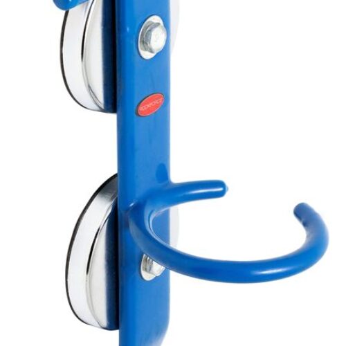 Магнітний тримач універсальний 3в1