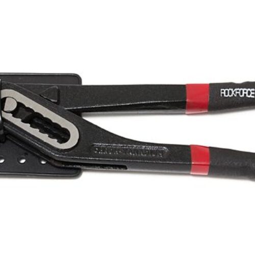 Пасатижі переставні CR-V 300мм ROCKFORCE RF-613B300(NEW)