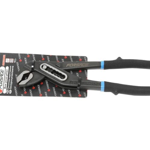 Пасатижі переставні 12 "(300мм)