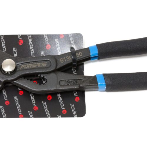 Пасатижі переставні 7 "(150мм)