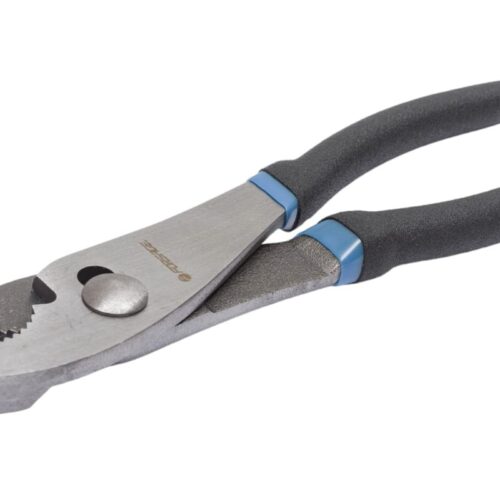 Пасатижі переставні двохпозиційні 10 "-250мм Forsage F-673B250