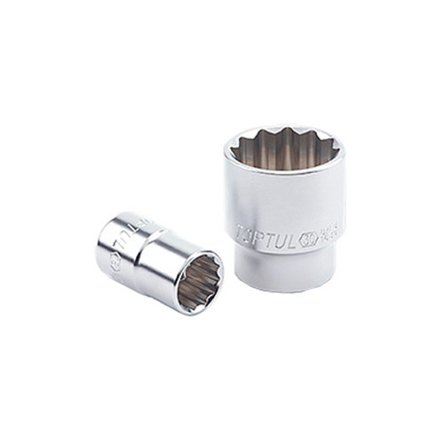Головка 12-гранна TOPTUL 1/2″ 14 мм BAEB1614
