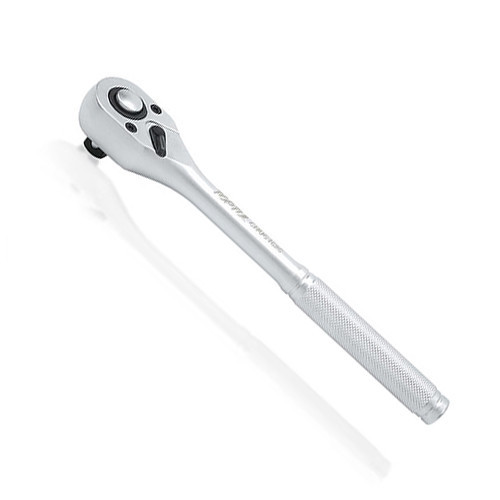 Трещотка для торцевых головок 1/4″ TOPTUL 36 зубцов CHUG0812