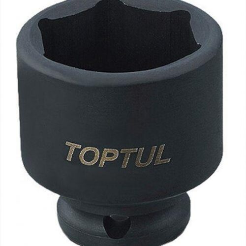 Головка торцева 27 мм 1/2″ TOPTUL ударна KABA1627