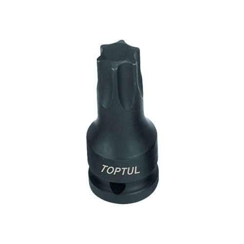 Біта-головка TORX ударна TOPTUL 3/4″ T80 KADA2480
