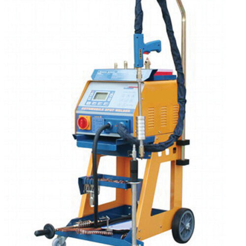 Спотер для кузовного ремонту 220 V, 5800A G.I.KRAFT GI12112-220