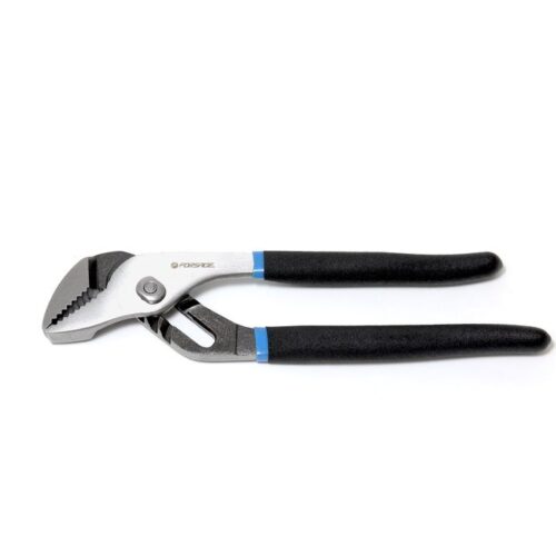 Пасатижі переставні Cr-V 10"-250мм, в блістері