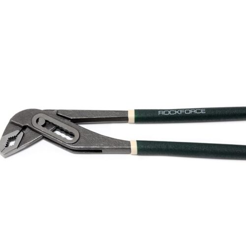 Пасатижі переставні CR-V 9.5"-240мм, в блістері