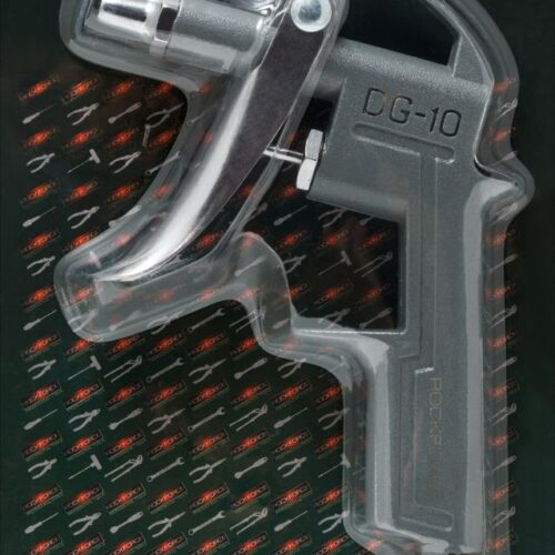 Пістолет продувочний (сопло 15мм), в блістері