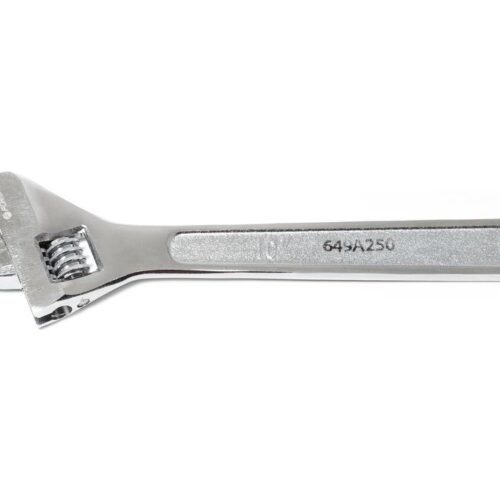 Ключ розвідний 10"-250мм (захват 0-30мм)