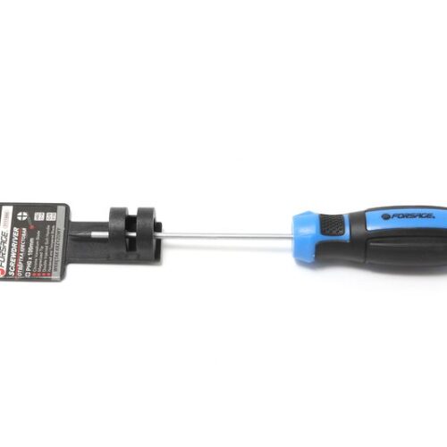 Викрутки магнітна PH0х100мм Forsage F-7111000