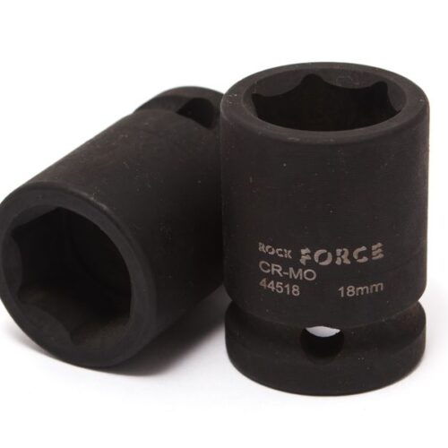 Головка ударна 1/2 ", 41мм (6гр.)