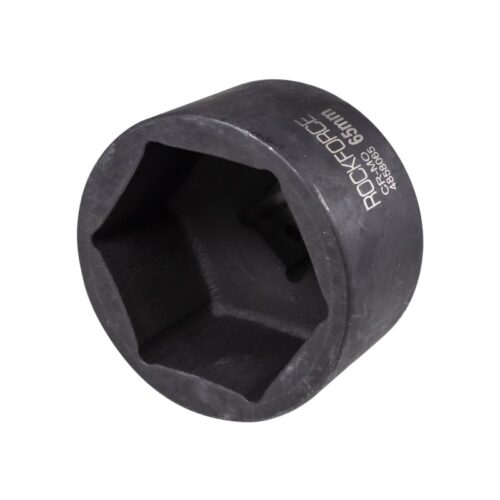 Головка ударна 1'', 65мм (6гр.) Rockforce RF-4858065