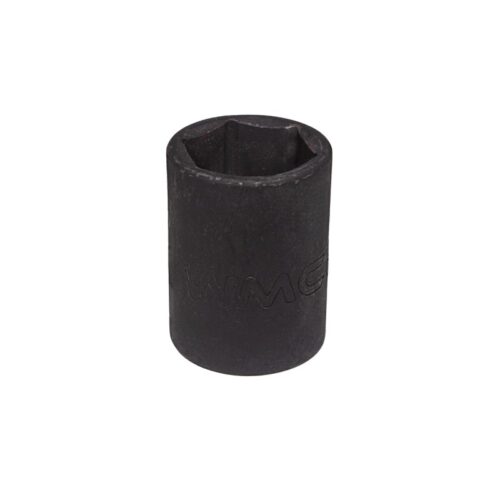 Головка ударна 1/2" 6-гранна 20мм WMCTOOLS WT-44520
