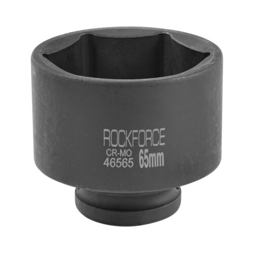 Головка ударна 3/4" 6гр. 65мм ROCKFORCE RF-46565
