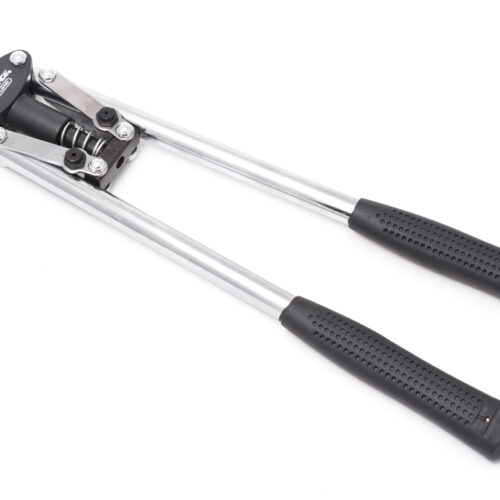 Заклепочник дворучний (L-420мм, заклепка – 3.2, 4.0, 4.8) Forsage F-01J0123