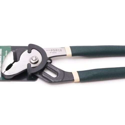 Пасатижі переставні 8''-200мм, ROCKFORCE RF-613200