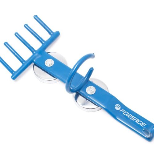 Магнітний тримач універсальний 3 в 1