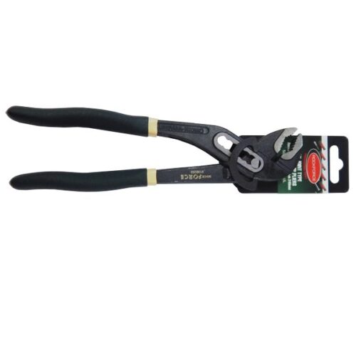 Пасатижі переставні сантехнічні 240мм