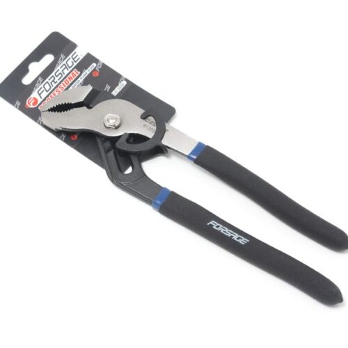 Пасатижі переставні 250мм