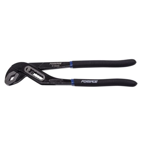 Пасатижі переставні 240мм