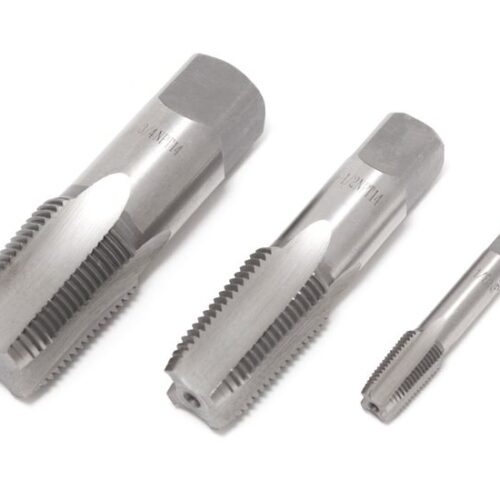 Метчик 3/8-18NPT (дюйм) Forsage F-TAP3/8-18NPT
