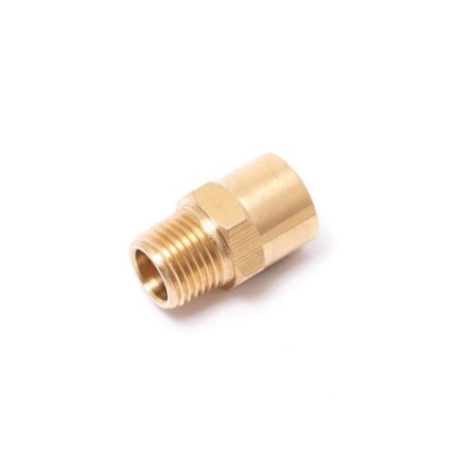 З'єднувач різьбовій M 1/8 " x F 1/8"