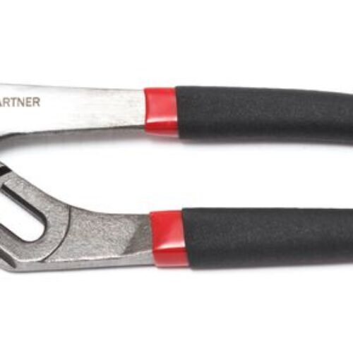 Пассатижи переставные 10" (250мм) Partner PA-115-10