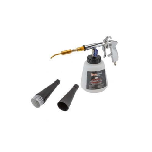 Пістолет пневматичний "Tornado" для хімчистки салону а/м