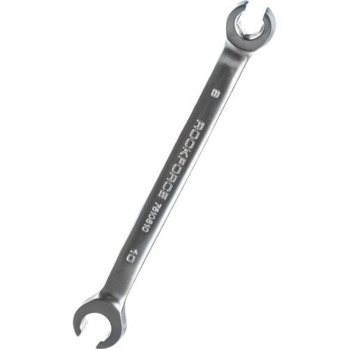 Ключ розрізний 8х10мм ROCKFORCE RF-7510810