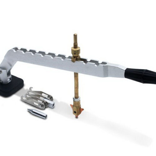 Пристрій для рихтування кузова автомобіля 1 упор G.I.KRAFT GI12207