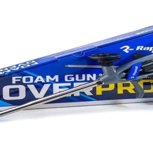 Пістолет для піни RapidE OVERPRO R7770